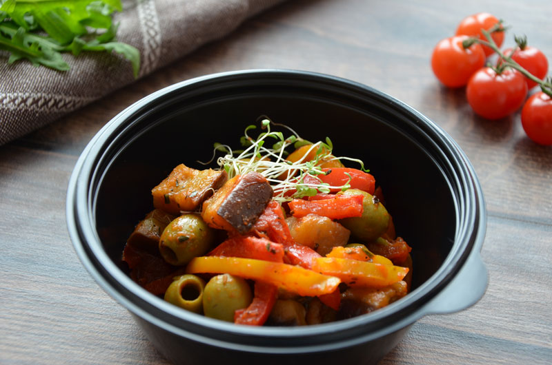 가정에서 즐기는 유럽 요리의 손쉬운 변형