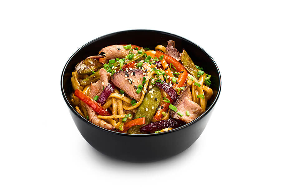 가정에서 간편하게 경험하는 아시아의 풍미